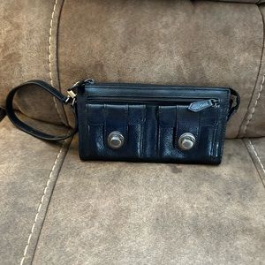 Kenneth Cole wallet
